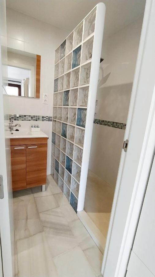 Ferienwohnung Pueblo Blanco Benalmádena Exterior foto
