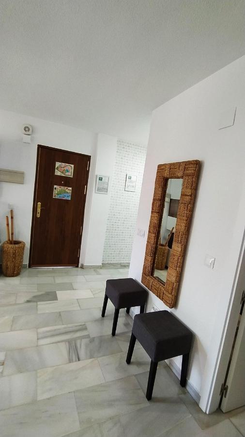 Ferienwohnung Pueblo Blanco Benalmádena Exterior foto