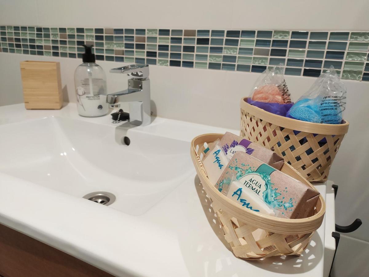 Ferienwohnung Pueblo Blanco Benalmádena Exterior foto