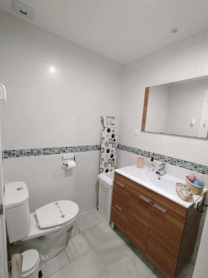 Ferienwohnung Pueblo Blanco Benalmádena Exterior foto