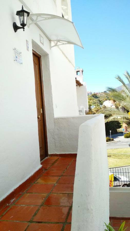 Ferienwohnung Pueblo Blanco Benalmádena Exterior foto