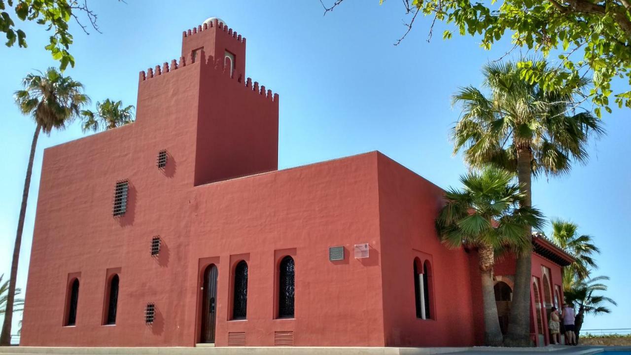 Ferienwohnung Pueblo Blanco Benalmádena Exterior foto