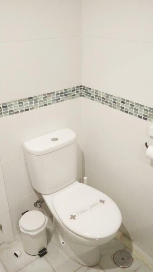 Ferienwohnung Pueblo Blanco Benalmádena Exterior foto